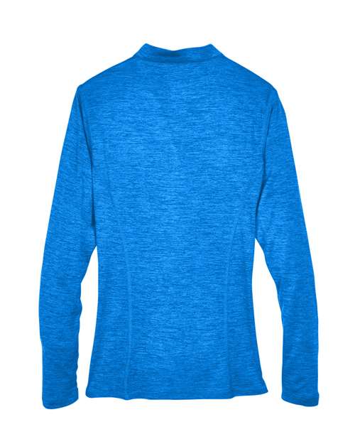 Women's Kinetic Performance Quarter-Zip Pullover - Image 2