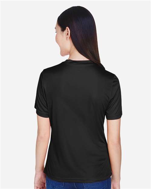 Women's Zone Performance T-Shirt - Image 5