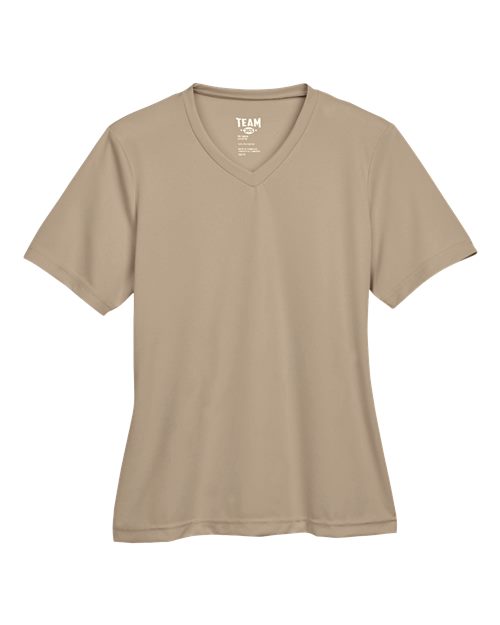 Women's Zone Performance T-Shirt - Image 6