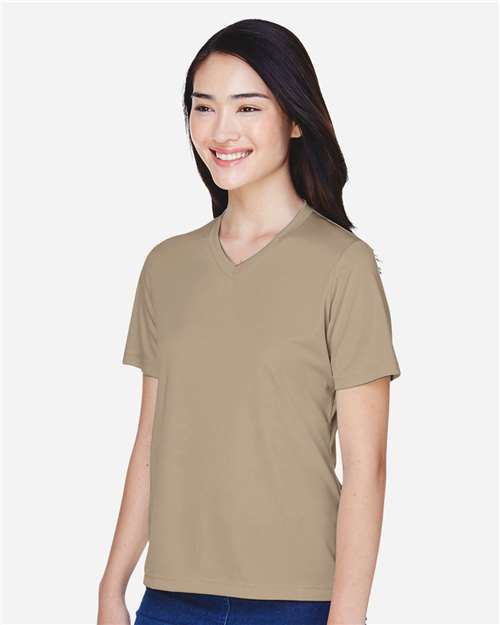 Women's Zone Performance T-Shirt - Image 9