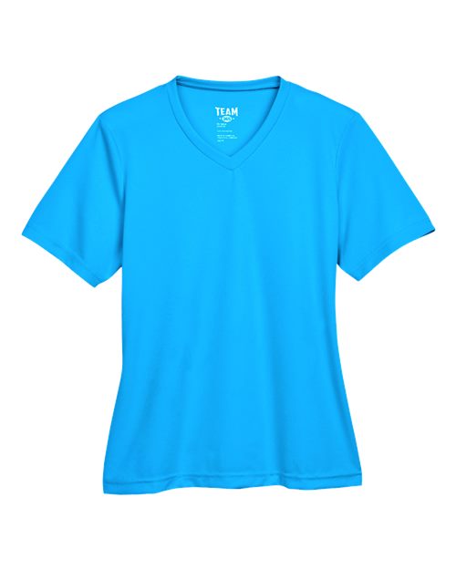 Women's Zone Performance T-Shirt - Image 11