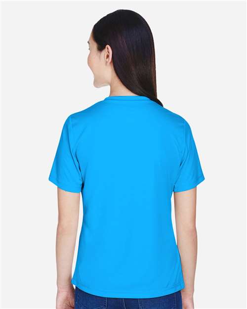 Women's Zone Performance T-Shirt - Image 15