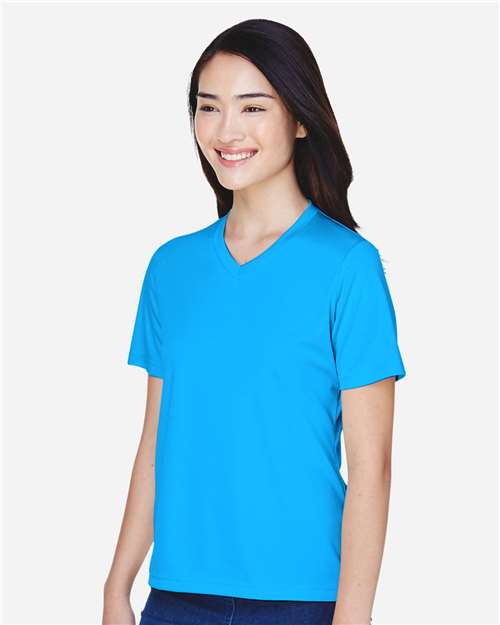 Women's Zone Performance T-Shirt - Image 14