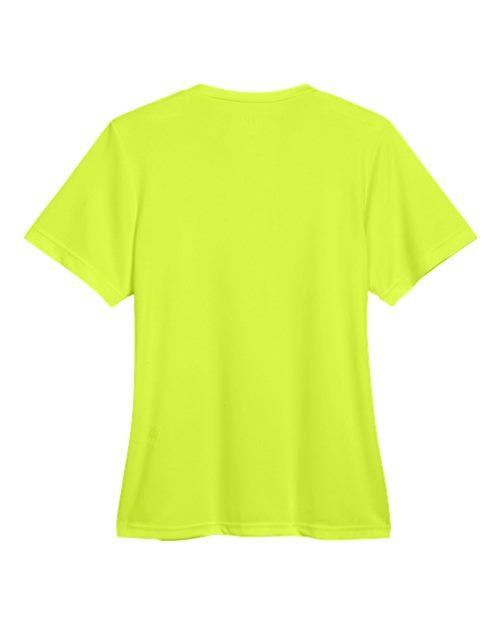 Women's Zone Performance T-Shirt - Image 17