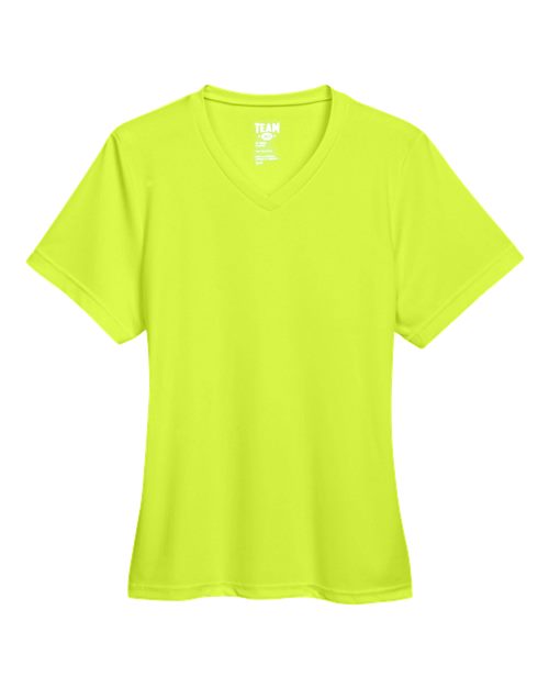 Women's Zone Performance T-Shirt - Image 16