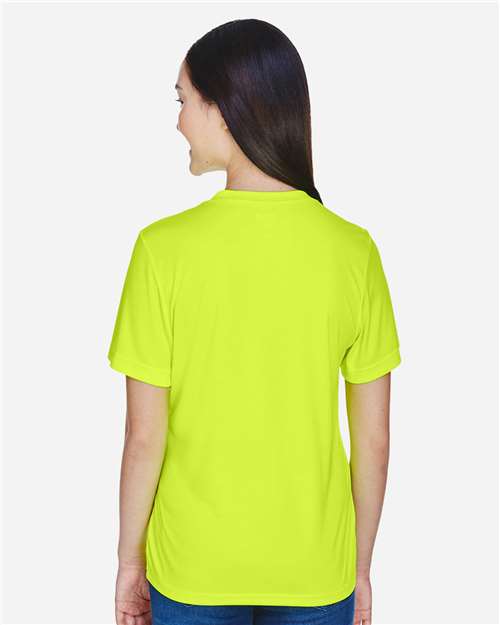 Women's Zone Performance T-Shirt - Image 20