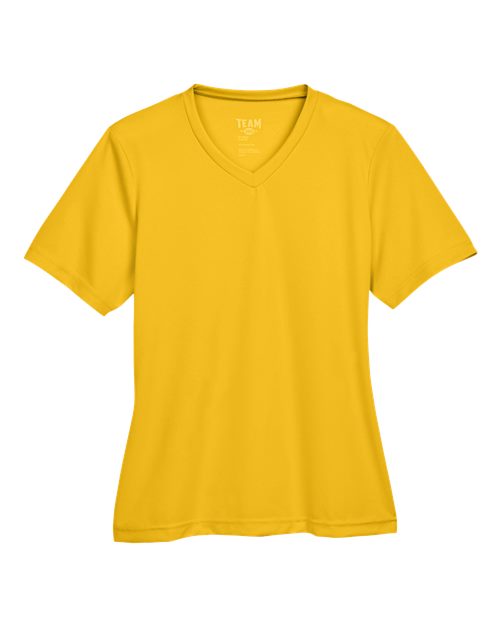 Women's Zone Performance T-Shirt - Image 21