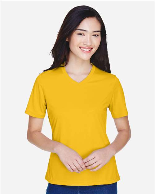 Women's Zone Performance T-Shirt - Image 23