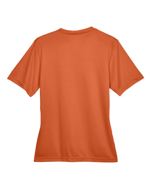 Women's Zone Performance T-Shirt - Image 27