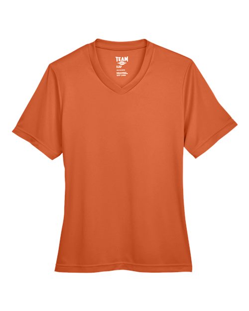 Women's Zone Performance T-Shirt - Image 26