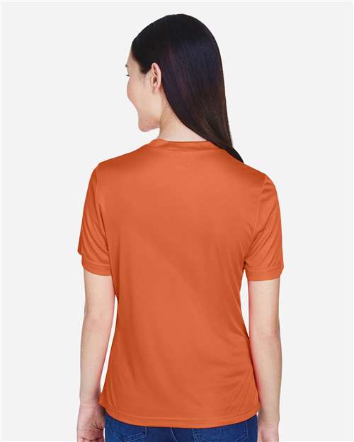 Women's Zone Performance T-Shirt - Image 30