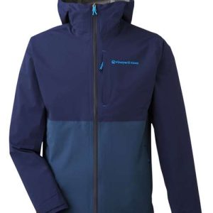 Men's On-The-Go Packable Rain Shell