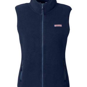 Women's Harbor Fleece Vest