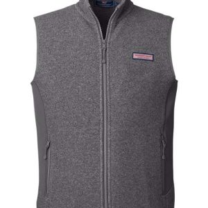 Men's Harbor Fleece Vest