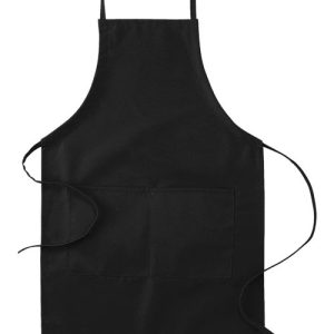 Apron with Pocket