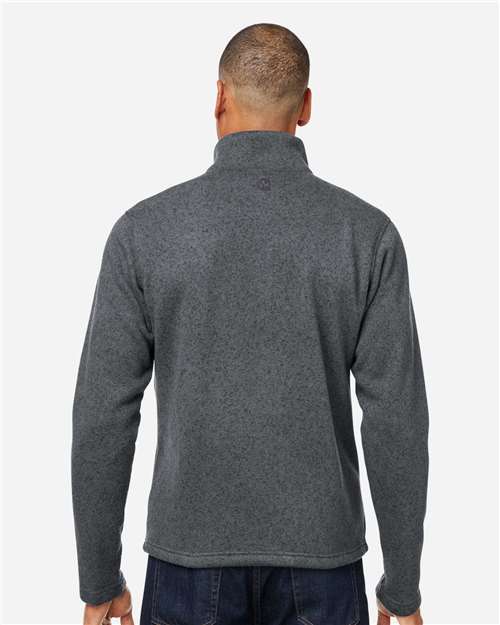 Men's Drop Line Fleece Jacket - Image 12