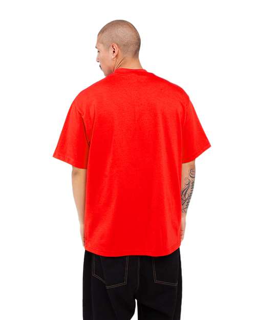 Men's Tall Max Heavyweight T-Shirt - Image 2