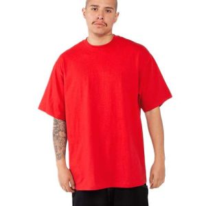 Men's Tall Max Heavyweight T-Shirt