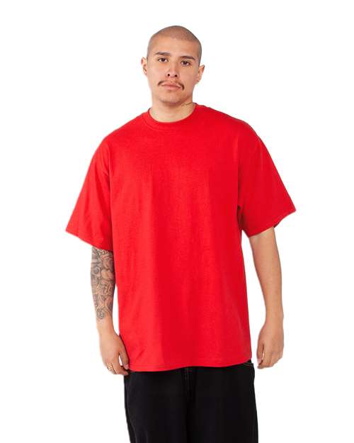 Men's Tall Max Heavyweight T-Shirt