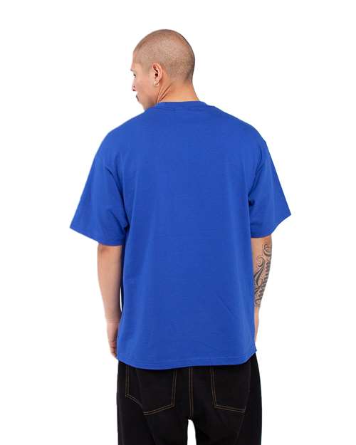 Men's Tall Max Heavyweight T-Shirt - Image 4