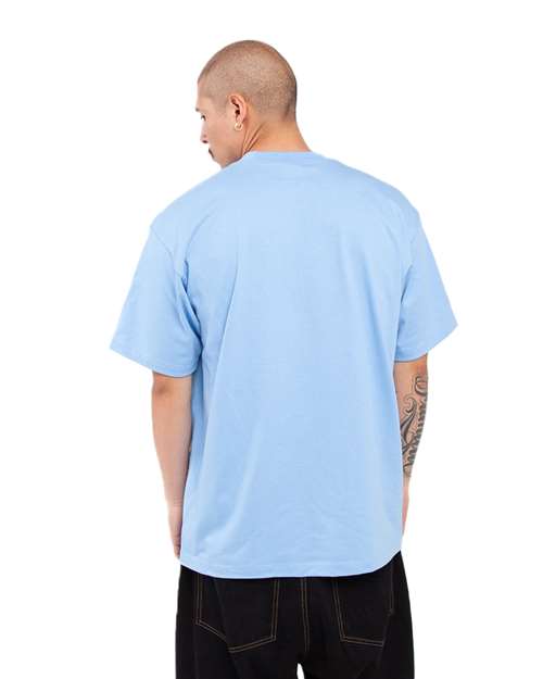 Men's Tall Max Heavyweight T-Shirt - Image 6