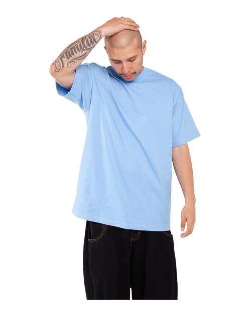 Men's Tall Max Heavyweight T-Shirt - Image 5