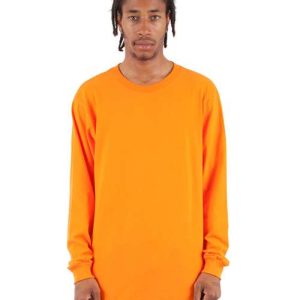 Unisex Active Long Sleeve T-Shirt
