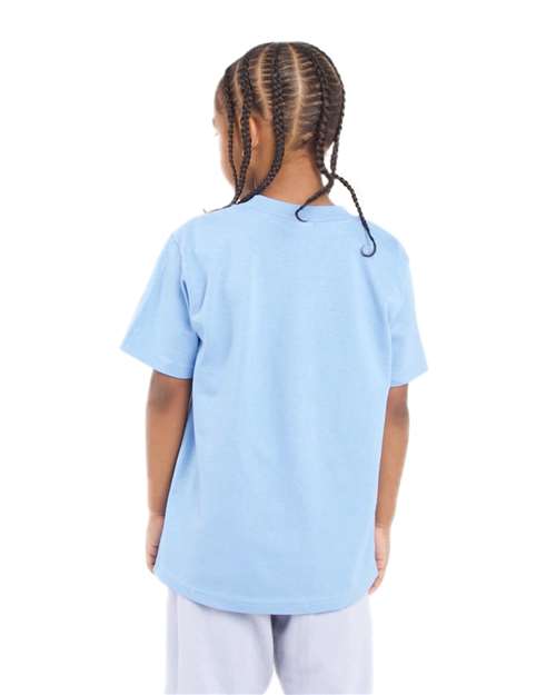 Youth Active T-Shirt - Image 2