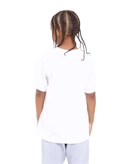 Youth Active T-Shirt - Image 6
