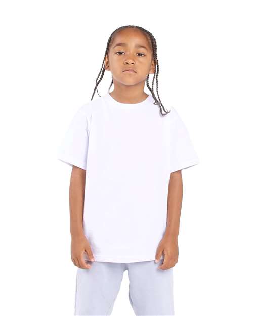 Youth Active T-Shirt - Image 5