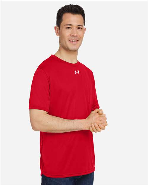 Men's Team Tech™ T-Shirt - Image 17