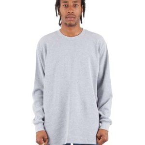 Unisex Thermal T-Shirt