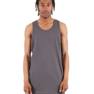 Unisex Active Tank