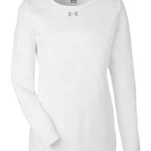 Women's Team Tech™ Long Sleeve T-Shirt