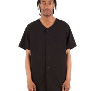 Men's Baseball Jersey