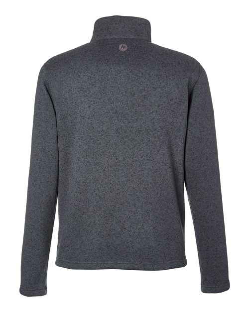 Men's Drop Line Half-Zip Jacket - Image 14