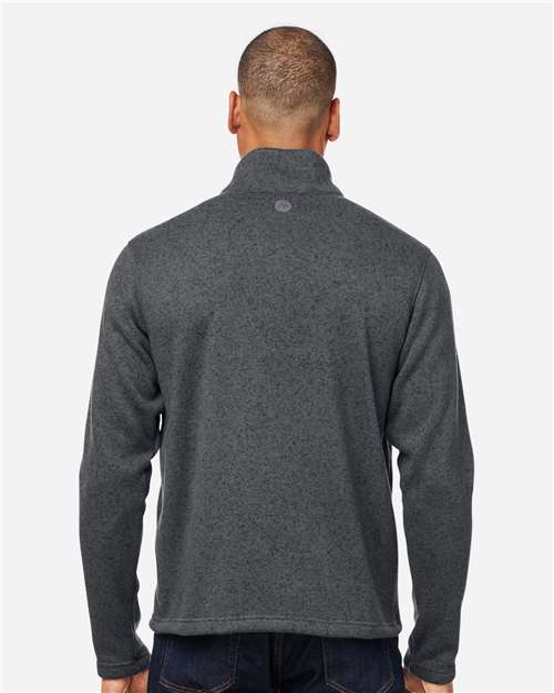 Men's Drop Line Half-Zip Jacket - Image 18