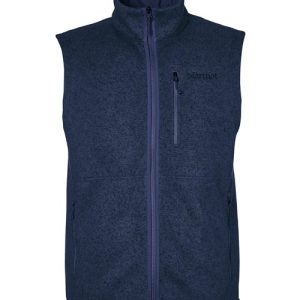 Men's Drop Line Vest