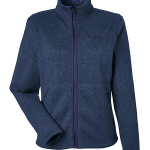 Women's Drop Line Fleece Jacket