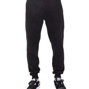 Men's Fleece Joggers