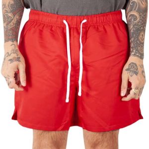 Men's Poly Running Shorts