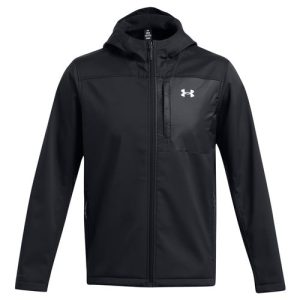 Men's ColdGear® Infrared Shield 2.0 Hooded Jacket