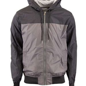 Unisex Windbreaker Jacket
