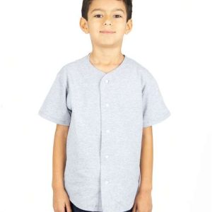 Youth Baseball Jersey