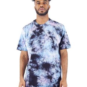 Unisex Heavyweight Tie-Dye T-Shirt