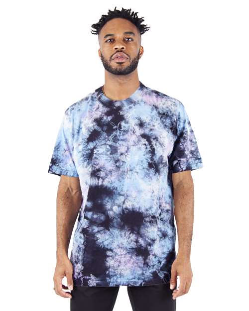 Unisex Heavyweight Tie-Dye T-Shirt