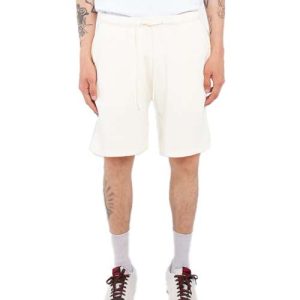 Men's Garment-Dyed Fleece Shorts