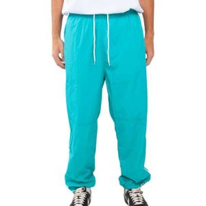 Men's Nylon Tracksuit Pants