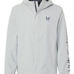 Men's Storm Rain Jacket