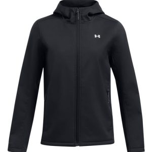 Women's ColdGear® Infared Shield 2.0 Hooded Jacket
